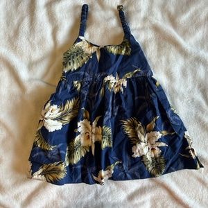 Ky's Hawaii Hawaii Dress Sz 3-4